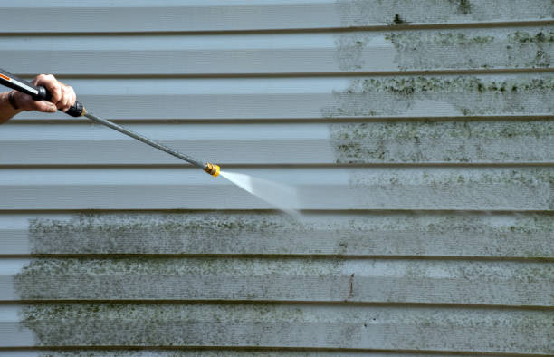 Pressure Washing Estimates in Fall City, WA