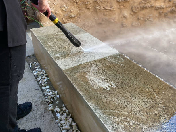 Best Roof Pressure Washing  in Fall City, WA