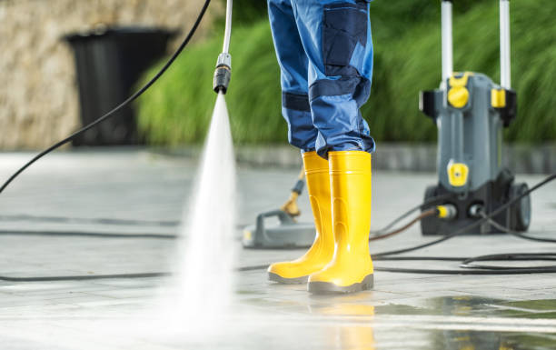 Best Pressure Washing Near Me  in Fall City, WA
