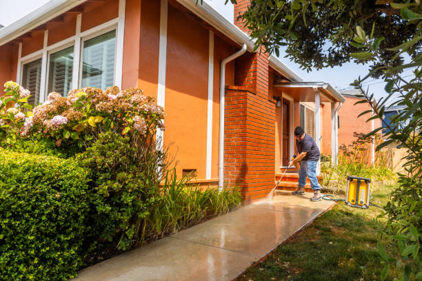 Roof Power Washing Services in Fall City, WA