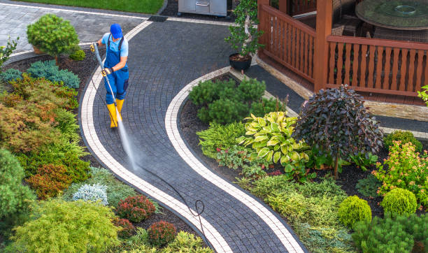 Best Pressure Washing Services for Businesses  in Fall City, WA