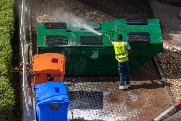 Pressure Washing Services for Businesses in Fall City, WA