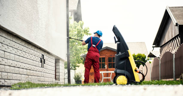 Best Concrete Pressure Washing  in Fall City, WA